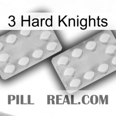 3 Hard Knights 17